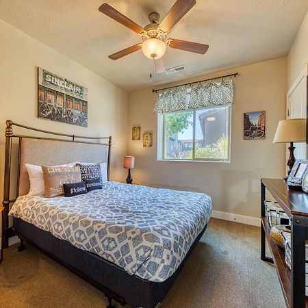 Redstone Villa: Paradise Village #47 Santa Clara Exterior photo