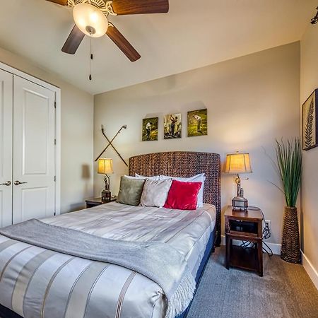 Redstone Villa: Paradise Village #47 Santa Clara Exterior photo