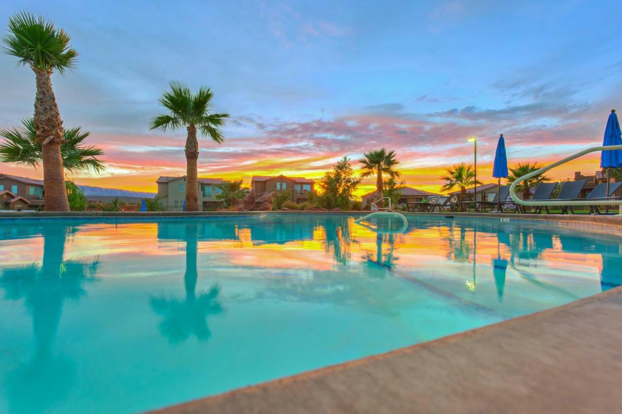 Redstone Villa: Paradise Village #47 Santa Clara Exterior photo