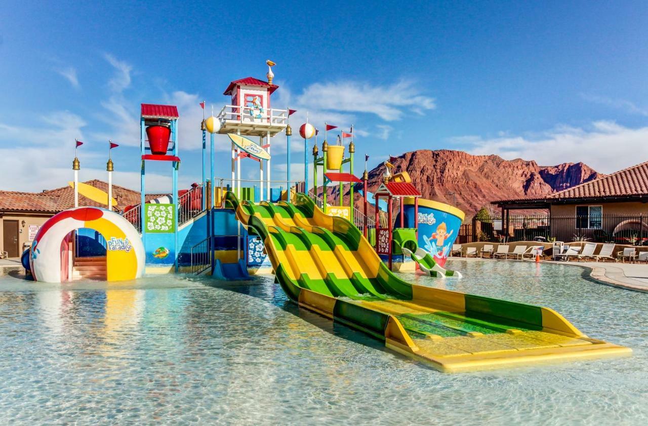 Redstone Villa: Paradise Village #47 Santa Clara Exterior photo