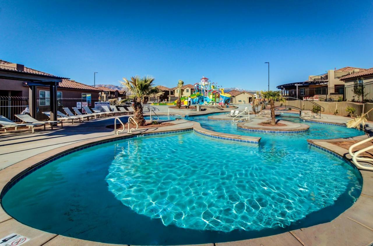 Redstone Villa: Paradise Village #47 Santa Clara Exterior photo