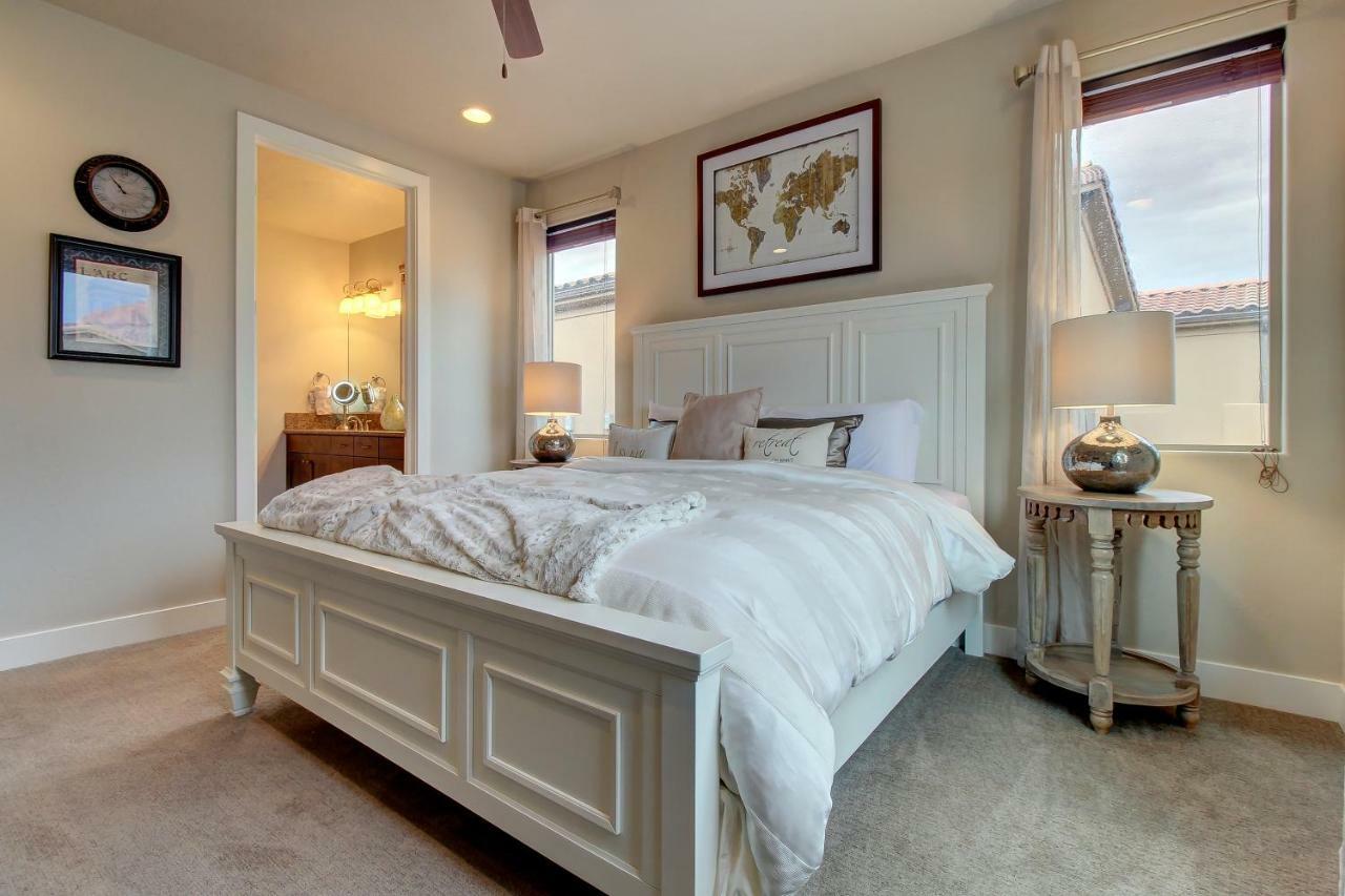 Redstone Villa: Paradise Village #47 Santa Clara Exterior photo