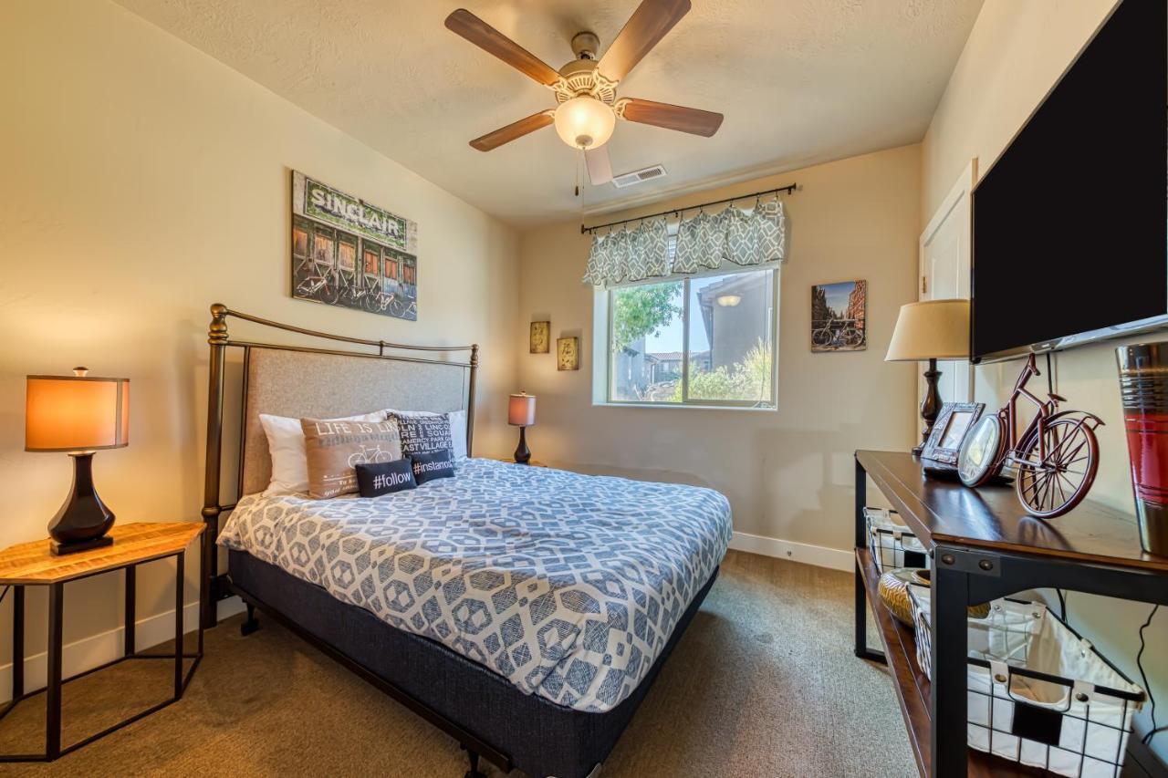 Redstone Villa: Paradise Village #47 Santa Clara Exterior photo