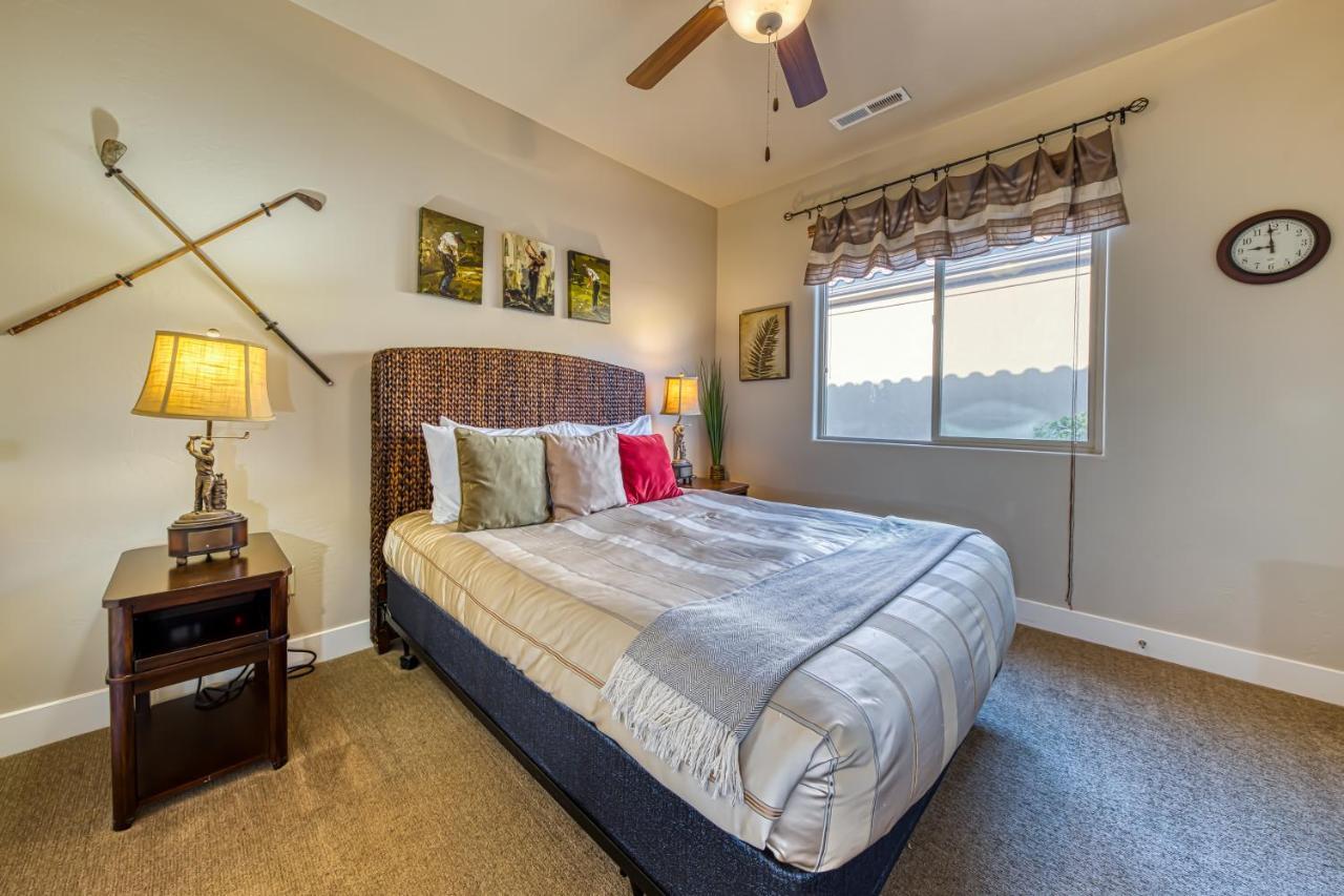 Redstone Villa: Paradise Village #47 Santa Clara Exterior photo