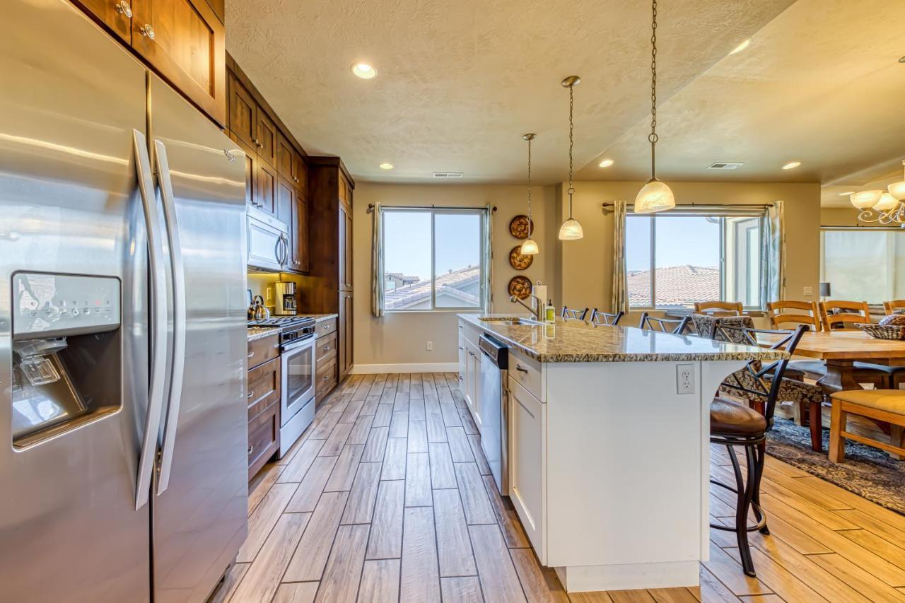 Redstone Villa: Paradise Village #47 Santa Clara Exterior photo