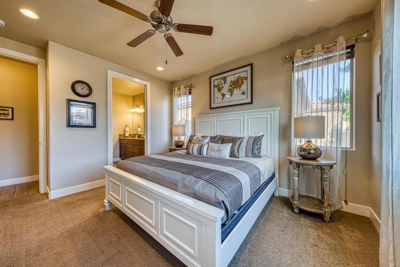 Redstone Villa: Paradise Village #47 Santa Clara Exterior photo