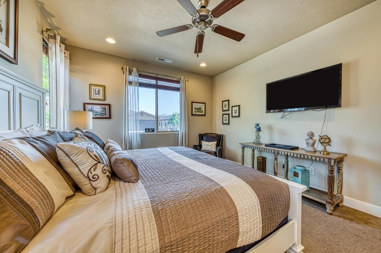 Redstone Villa: Paradise Village #47 Santa Clara Exterior photo
