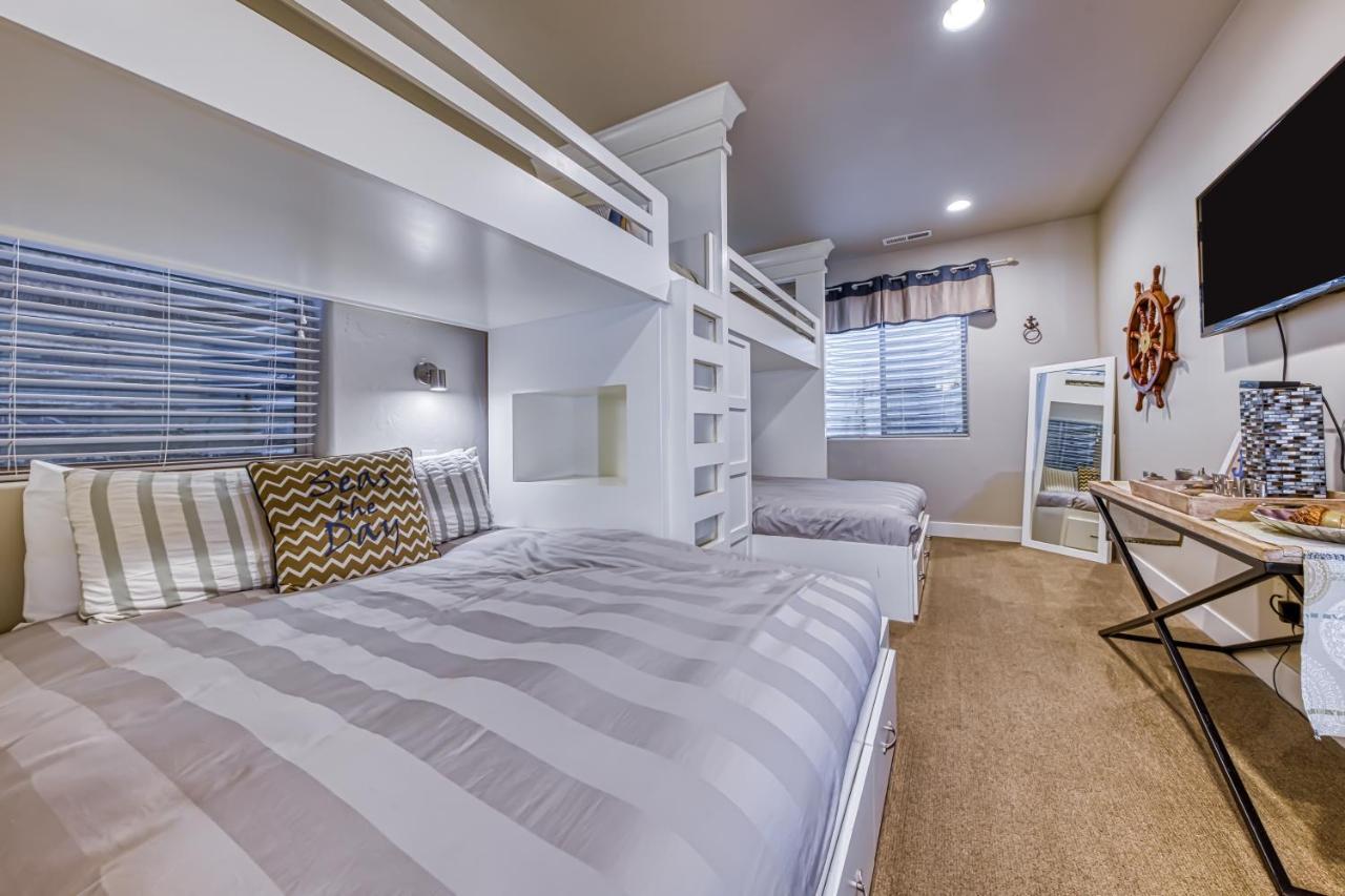 Redstone Villa: Paradise Village #47 Santa Clara Exterior photo