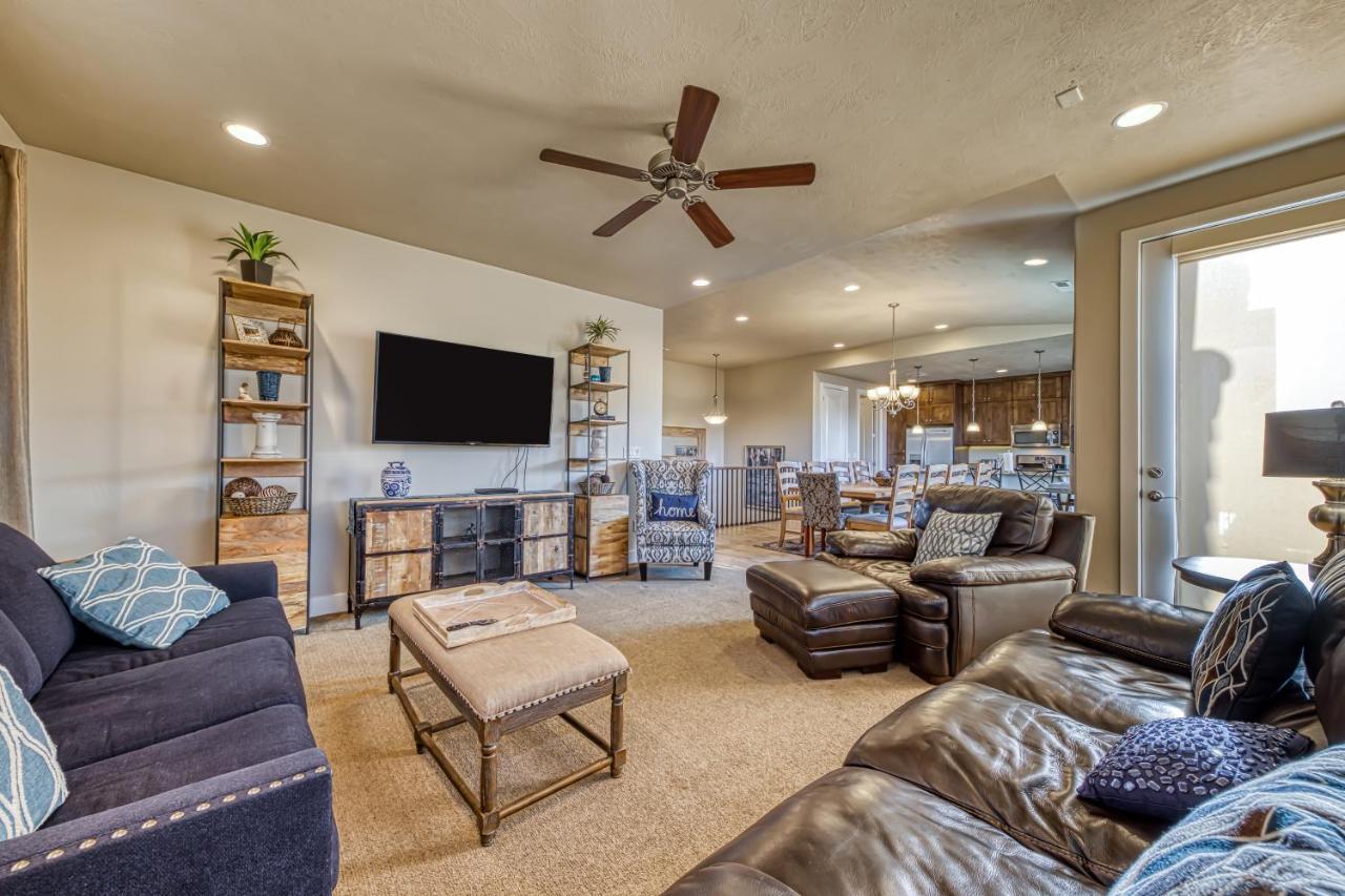 Redstone Villa: Paradise Village #47 Santa Clara Exterior photo