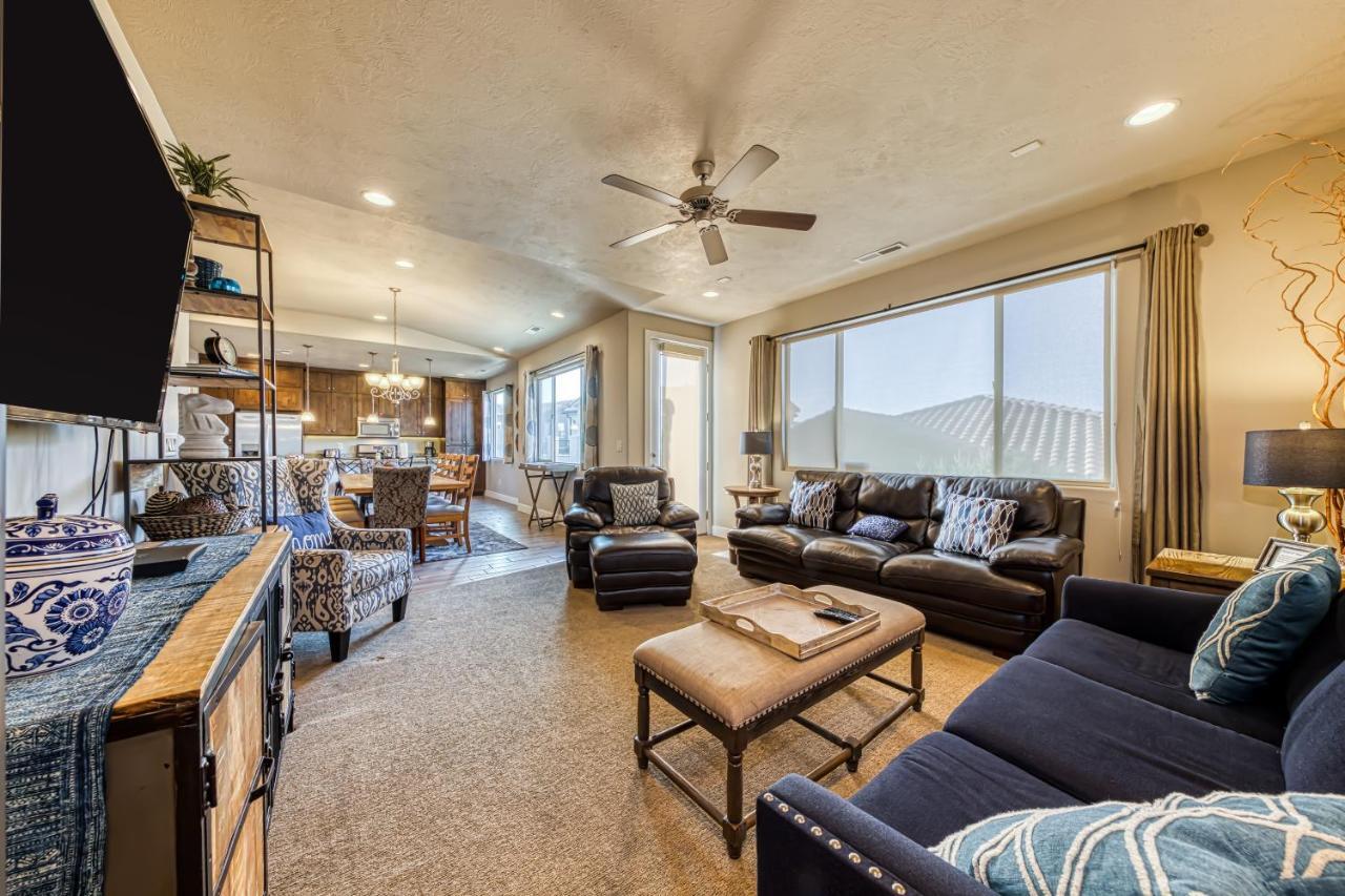 Redstone Villa: Paradise Village #47 Santa Clara Exterior photo