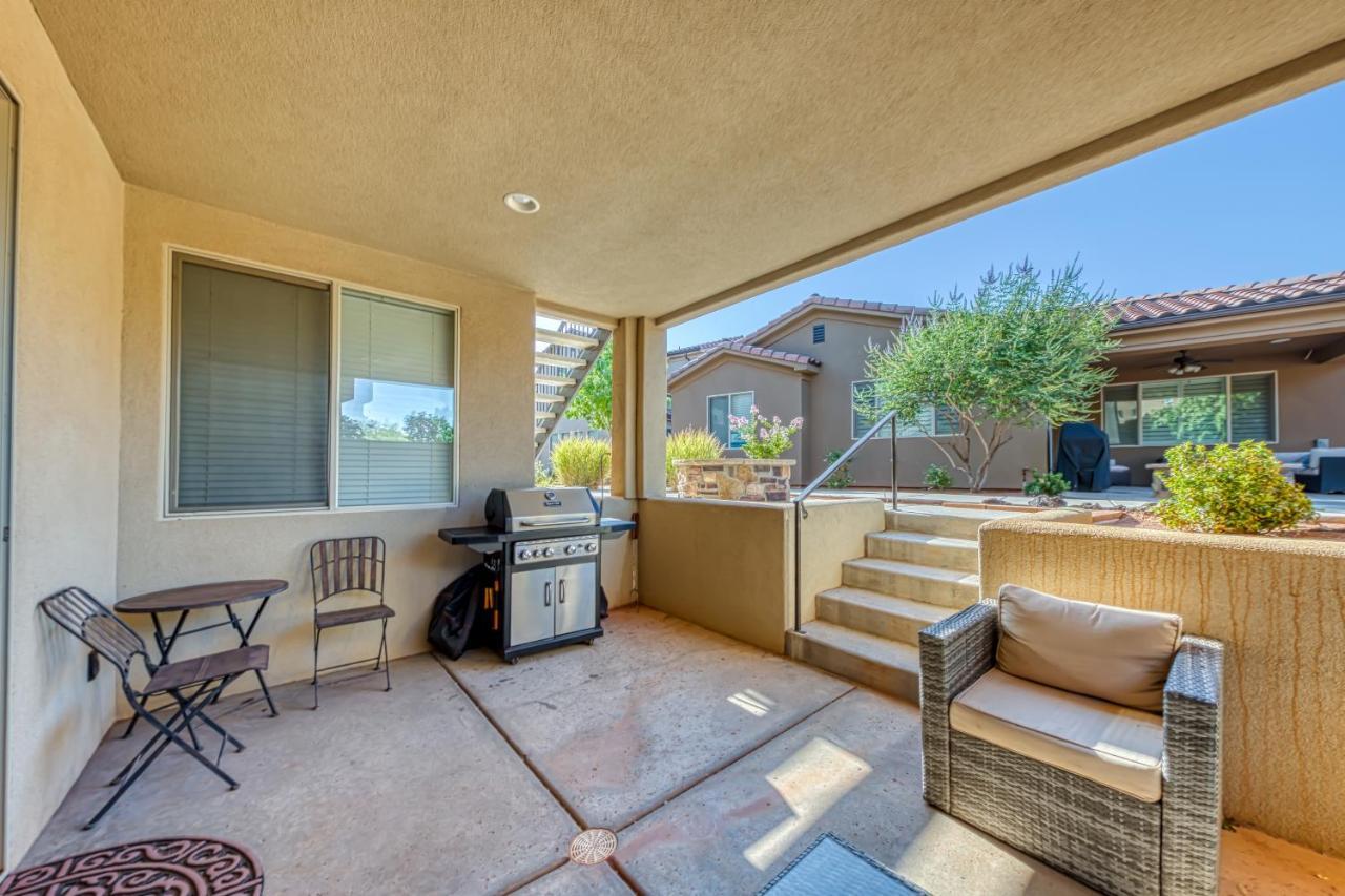 Redstone Villa: Paradise Village #47 Santa Clara Exterior photo