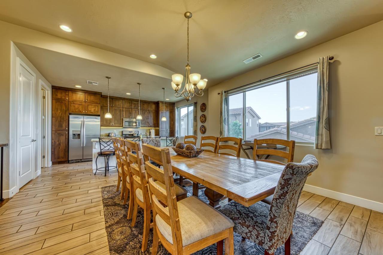 Redstone Villa: Paradise Village #47 Santa Clara Exterior photo