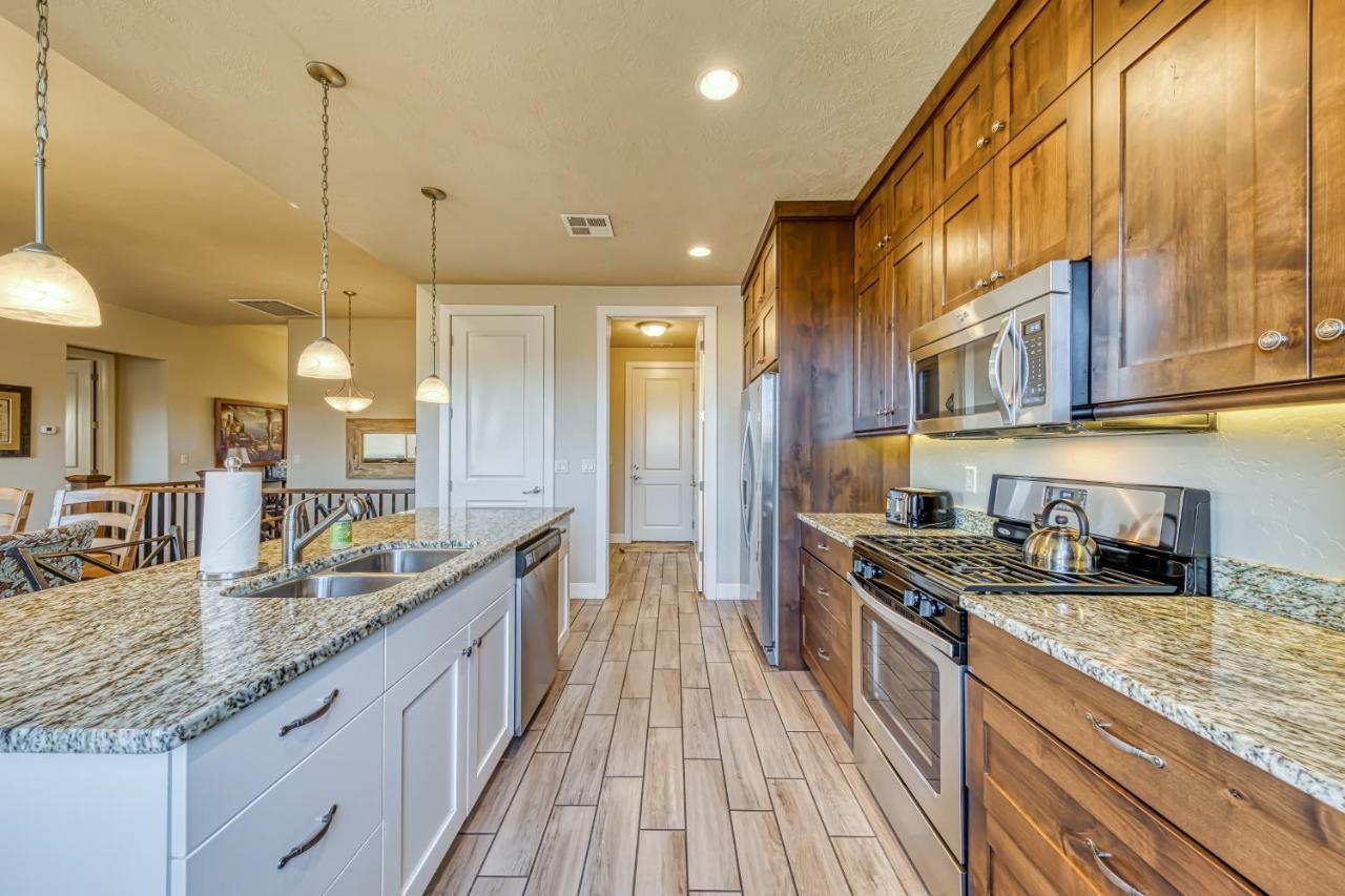 Redstone Villa: Paradise Village #47 Santa Clara Exterior photo