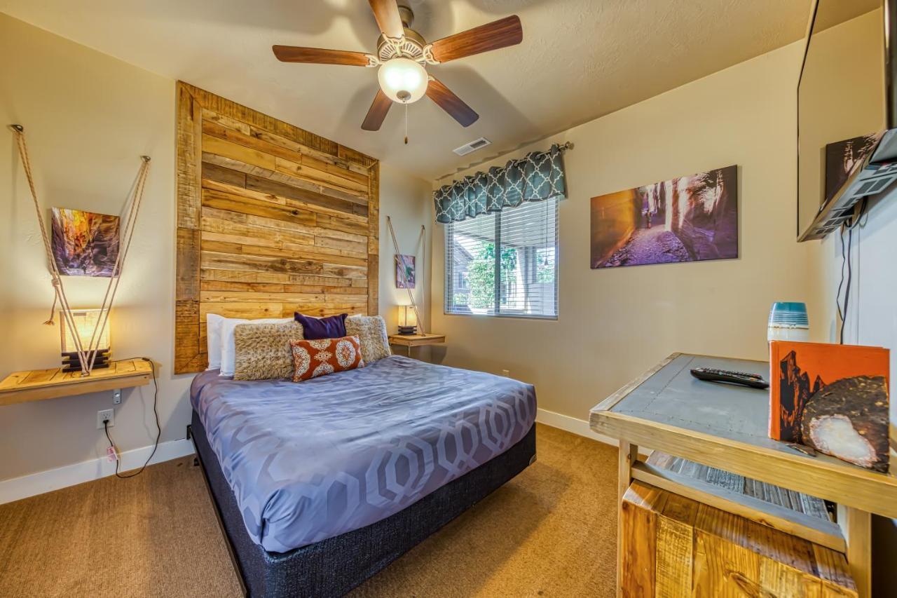Redstone Villa: Paradise Village #47 Santa Clara Exterior photo